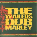 LP - The Wailers Band - Dub Marley