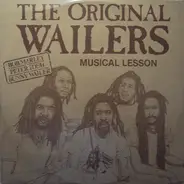 The Wailers - Musical Lesson