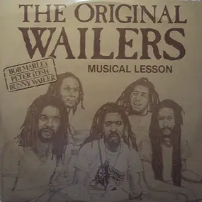 The Wailers - Musical Lesson