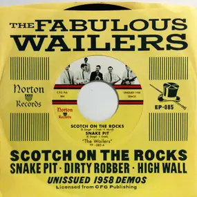 The Wailers - Scotch On The Rocks