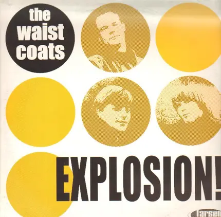 The Waistcoats - Explosion!