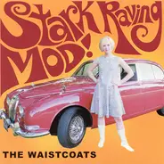 The Waistcoats - Stark Raving Mod!
