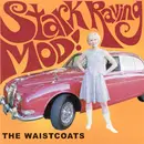 CD - The Waistcoats - Stark Raving Mod