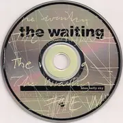 CD - The Waiting - Blue Belly Sky