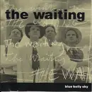 CD - The Waiting - Blue Belly Sky