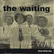 The Waiting - Blue Belly Sky