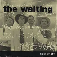 The Waiting - Blue Belly Sky
