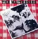 LP - The Waitresses - Wasn't Tomorrow Wonderful? - Hauppauge Pressing