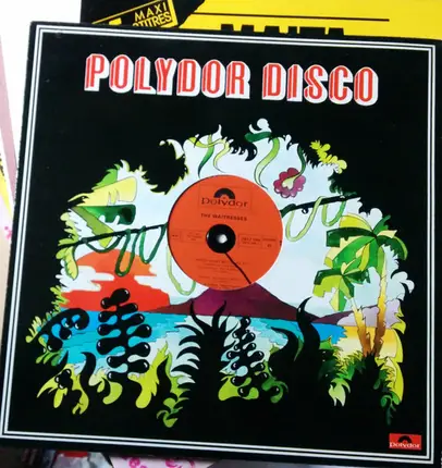 The Waitresses - I Know What Boys Like / Heat Night