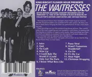 CD - The Waitresses - King Biscuit Flower Hour (Live)