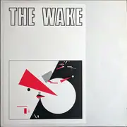 12inch Vinyl Single - The Wake - Something Outside