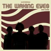 CD - The Waking Eyes - Video Sound