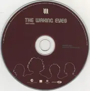 CD - The Waking Eyes - Video Sound