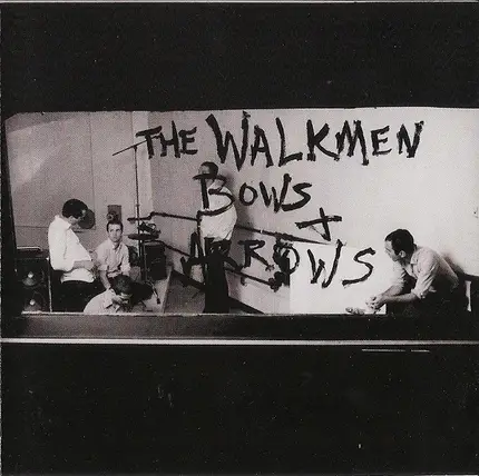 The Walkmen - Bows + Arrows