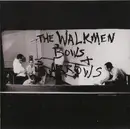 CD - The Walkmen - Bows + Arrows