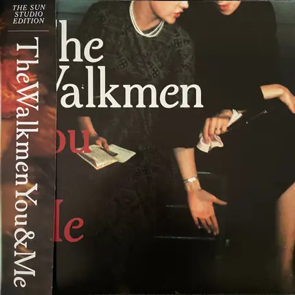 The Walkmen - You & Me