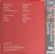 LP - The Walkmen - You & Me