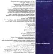 CD - The Walkabouts - Trail Of Stars