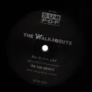 EP - The Walkabouts - Where The Deep Water Goes