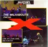 CD - The Walkabouts - Emona - Live In Ljubljana 26/1/2002