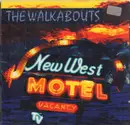 CD - The Walkabouts - New West Motel