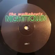 Double LP & CD - The Walkabouts - Nighttown - Incl. Insert