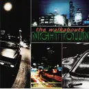 Double LP - The Walkabouts - Nighttown