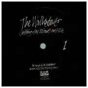 Double LP - The Walkabouts - Setting The Woods On Fire