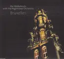 CD - The Walkabouts With The Nighttown Orchestra - Bruxelles