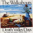 CD - The Walkabouts - Death Valley Days