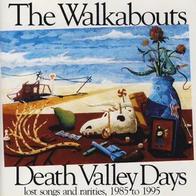 The Walkabouts - Death Valley Days