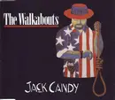 CD - The Walkabouts - Jack Candy