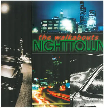 The Walkabouts - Nighttown