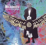 CD - The Walkabouts - Scavenger