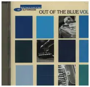 The Walkabouts, Helldorado a.o. - Out of the blue Vol.12