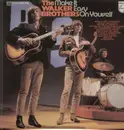 LP - The Walker Brothers - Make It Easy On Yourself