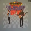 LP - The Walker Brothers - Attention! The Walker Brothers!