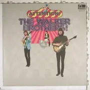 LP - The Walker Brothers - Attention! The Walker Brothers!