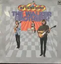 LP - The Walker Brothers - Attention! The Walker Brothers!