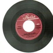7'' - The Walker Brothers - Deadlier Than The Male / Archangel