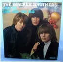 LP - The Walker Brothers - I Need You/Living Above Your Head