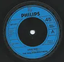 7inch Vinyl Single - The Walker Brothers - Love Her / The Sun Ain't Gonna Shine Anymore / Make It Easy On Yourself