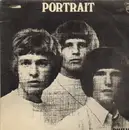 LP - The Walker Brothers - Portrait - UK mono