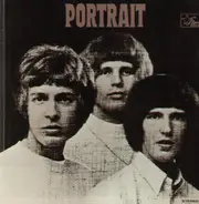 The Walker Brothers, - Portrait