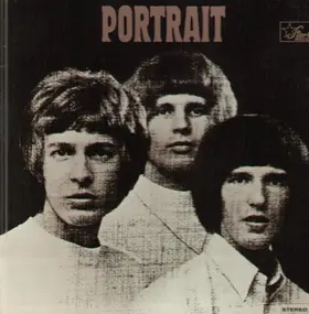 The Walker Brothers - Portrait