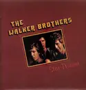 LP - The Walker Brothers - Star Portrait
