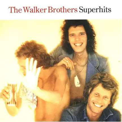 The Walker Brothers - Superhits