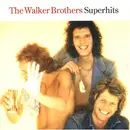CD - The Walker Brothers - Superhits