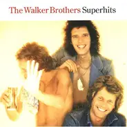 The Walker Brothers - Superhits