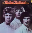 Double LP - The Walker Brothers - The Walker Brothers Story - Gatefold